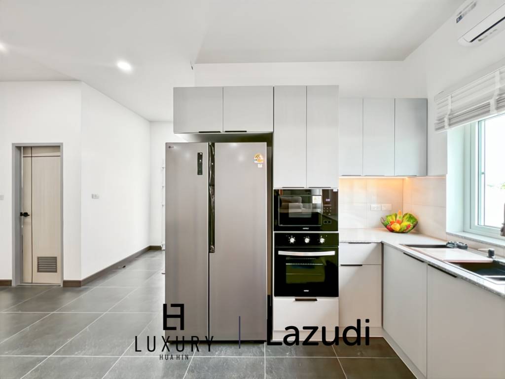 Terrain de 800 m² / Surface habitable de 220 m² / Emplacement calme