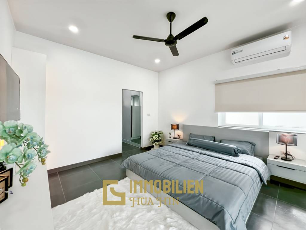 Terrain de 800 m² / Surface habitable de 220 m² / Emplacement calme