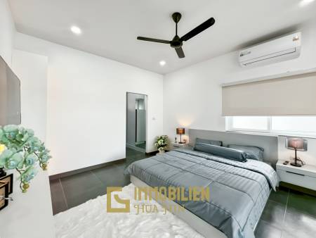 Terrain de 800 m² / Surface habitable de 220 m² / Emplacement calme