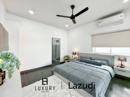 Terrain de 800 m² / Surface habitable de 220 m² / Emplacement calme