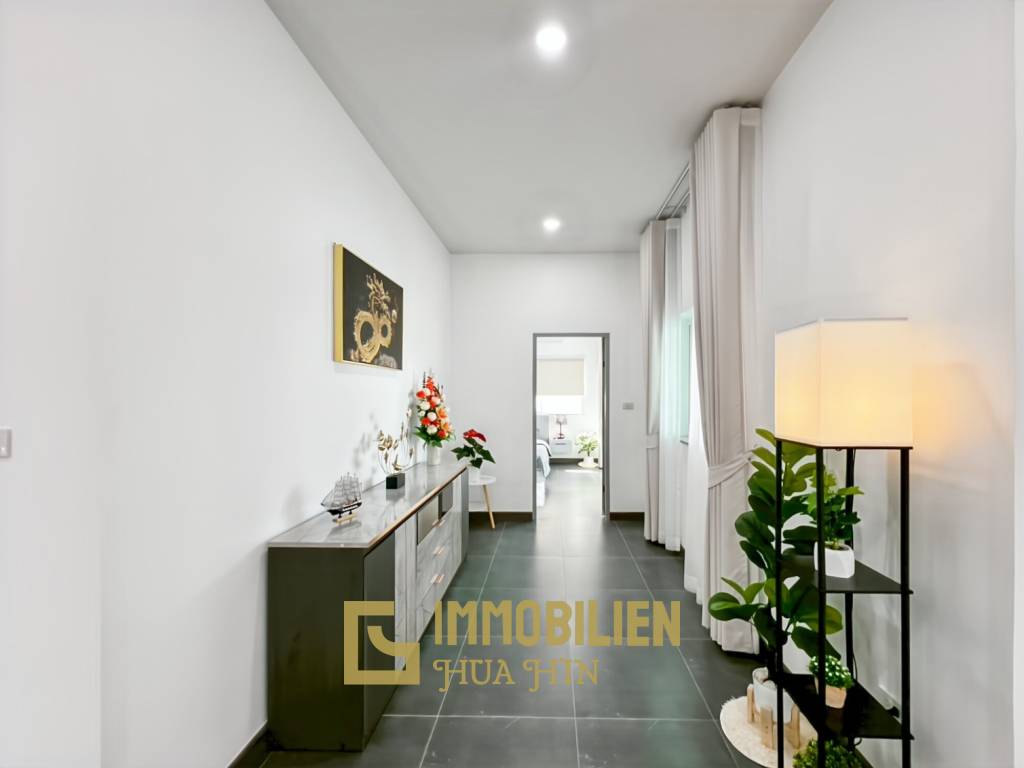 Terrain de 800 m² / Surface habitable de 220 m² / Emplacement calme