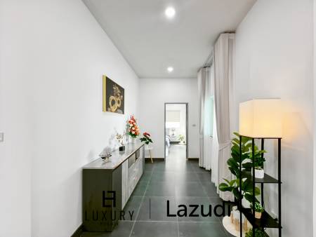 Terrain de 800 m² / Surface habitable de 220 m² / Emplacement calme