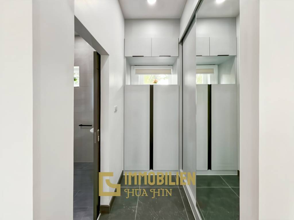 Terrain de 800 m² / Surface habitable de 220 m² / Emplacement calme