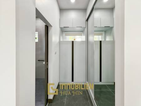 Terrain de 800 m² / Surface habitable de 220 m² / Emplacement calme