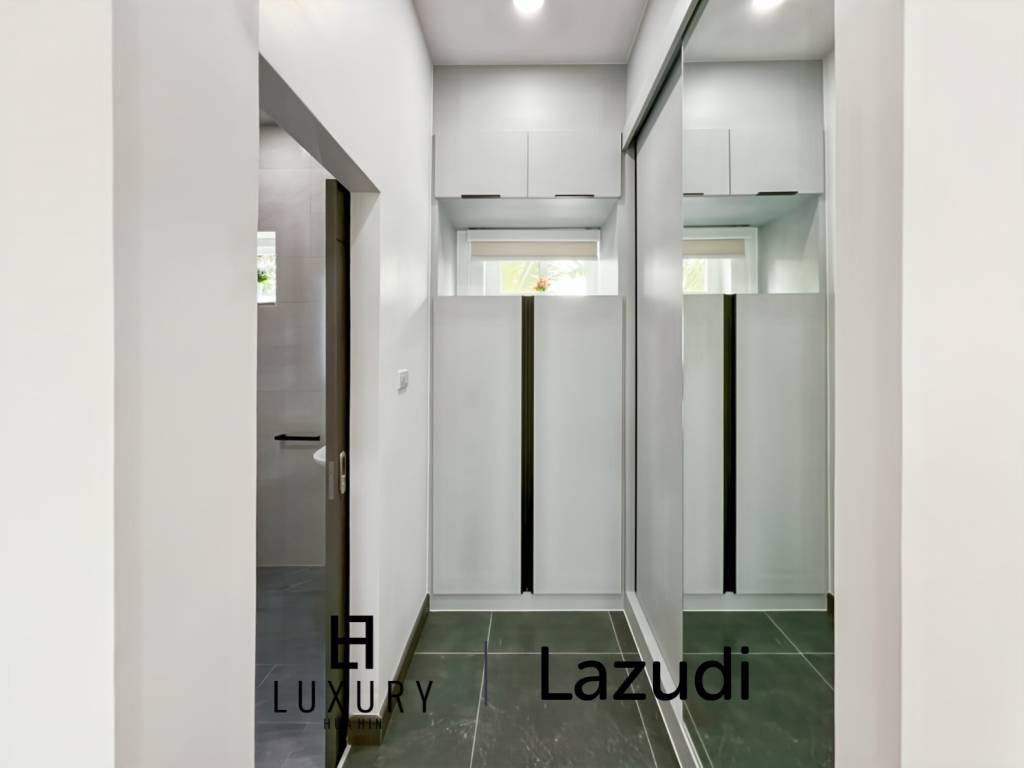 Terrain de 800 m² / Surface habitable de 220 m² / Emplacement calme