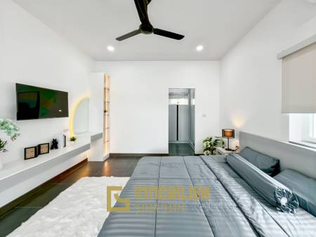 Terrain de 800 m² / Surface habitable de 220 m² / Emplacement calme