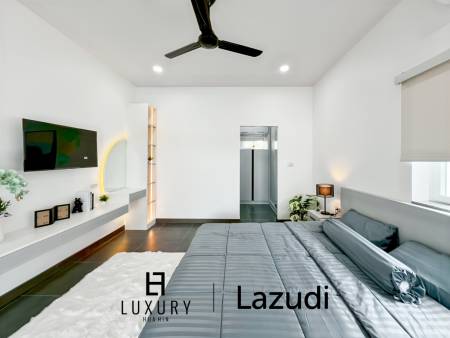 Terrain de 800 m² / Surface habitable de 220 m² / Emplacement calme