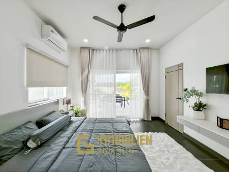 Terrain de 800 m² / Surface habitable de 220 m² / Emplacement calme