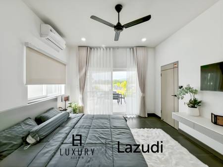 Terrain de 800 m² / Surface habitable de 220 m² / Emplacement calme