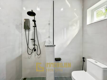 Terrain de 800 m² / Surface habitable de 220 m² / Emplacement calme