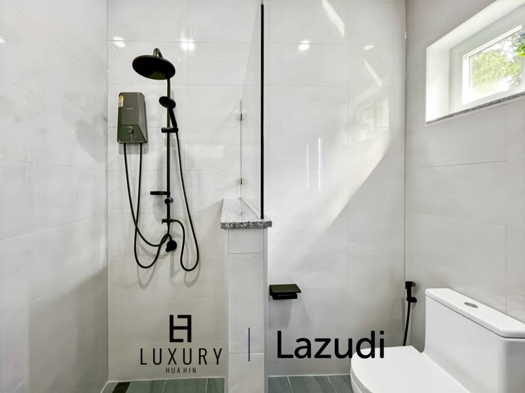 Terrain de 800 m² / Surface habitable de 220 m² / Emplacement calme