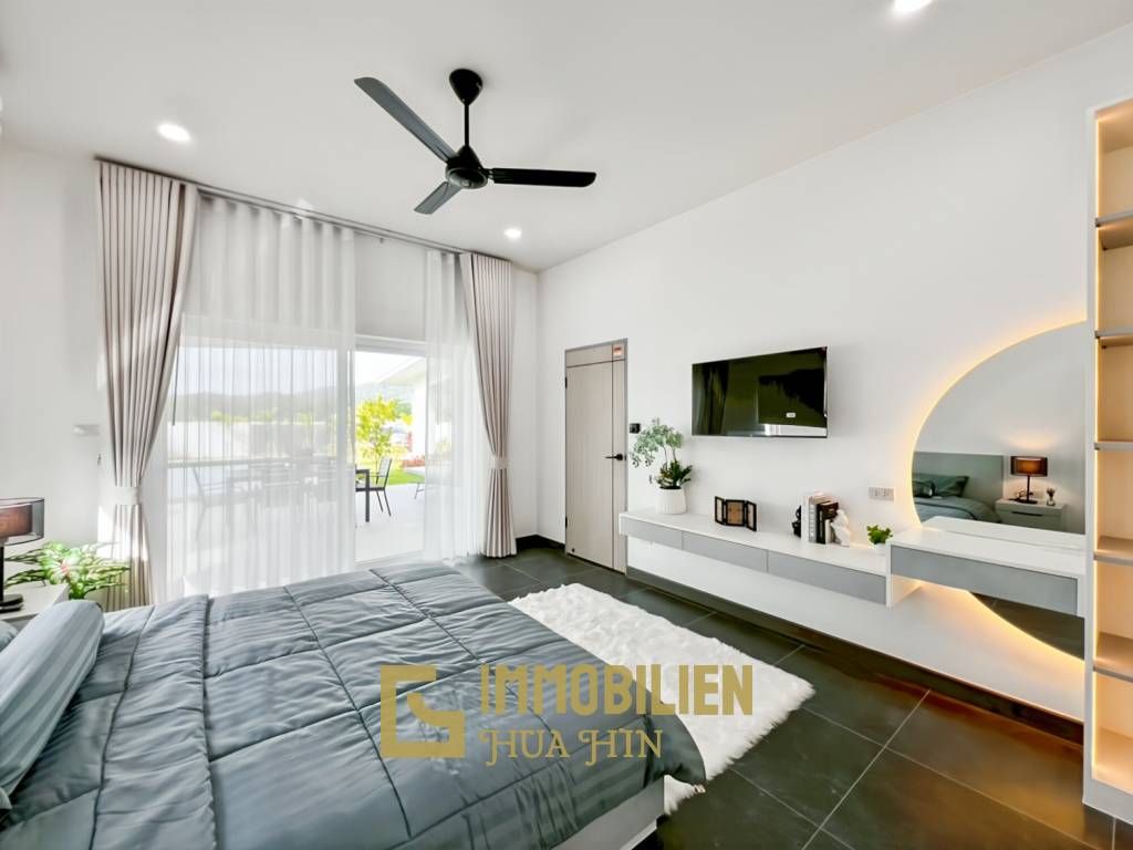 Terrain de 800 m² / Surface habitable de 220 m² / Emplacement calme