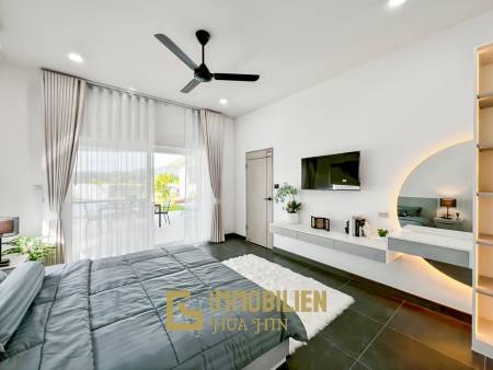 Terrain de 800 m² / Surface habitable de 220 m² / Emplacement calme