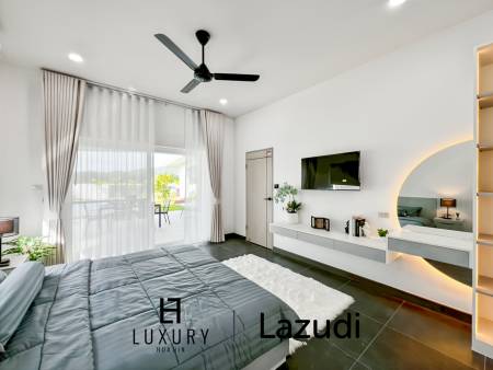 Terrain de 800 m² / Surface habitable de 220 m² / Emplacement calme