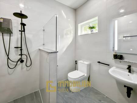 Terrain de 800 m² / Surface habitable de 220 m² / Emplacement calme