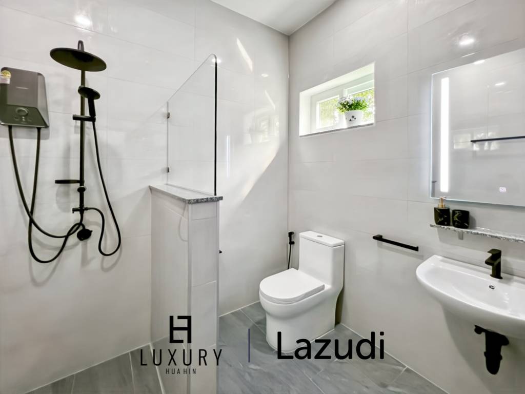 Terrain de 800 m² / Surface habitable de 220 m² / Emplacement calme