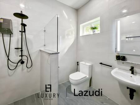 Terrain de 800 m² / Surface habitable de 220 m² / Emplacement calme