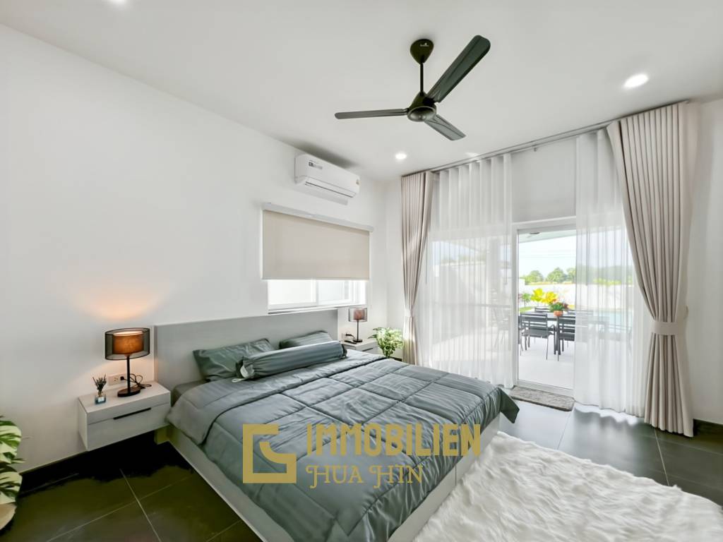 Terrain de 800 m² / Surface habitable de 220 m² / Emplacement calme