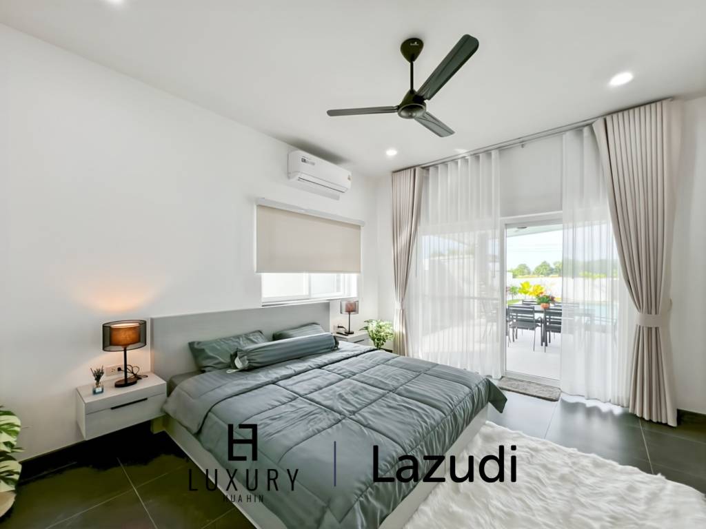 Terrain de 800 m² / Surface habitable de 220 m² / Emplacement calme