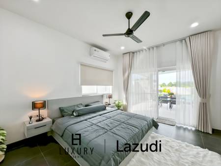 Terrain de 800 m² / Surface habitable de 220 m² / Emplacement calme