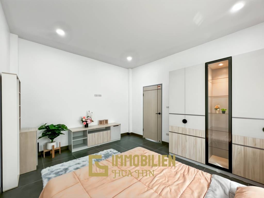 Terrain de 800 m² / Surface habitable de 220 m² / Emplacement calme