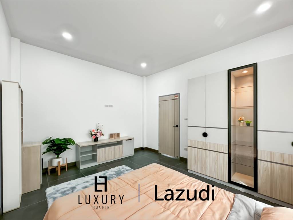 Terrain de 800 m² / Surface habitable de 220 m² / Emplacement calme