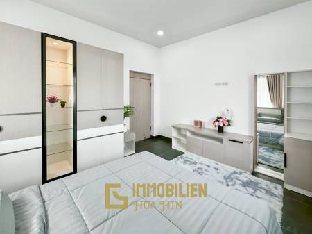 Terrain de 800 m² / Surface habitable de 220 m² / Emplacement calme