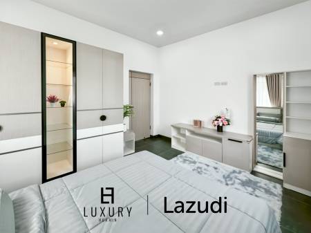 Terrain de 800 m² / Surface habitable de 220 m² / Emplacement calme