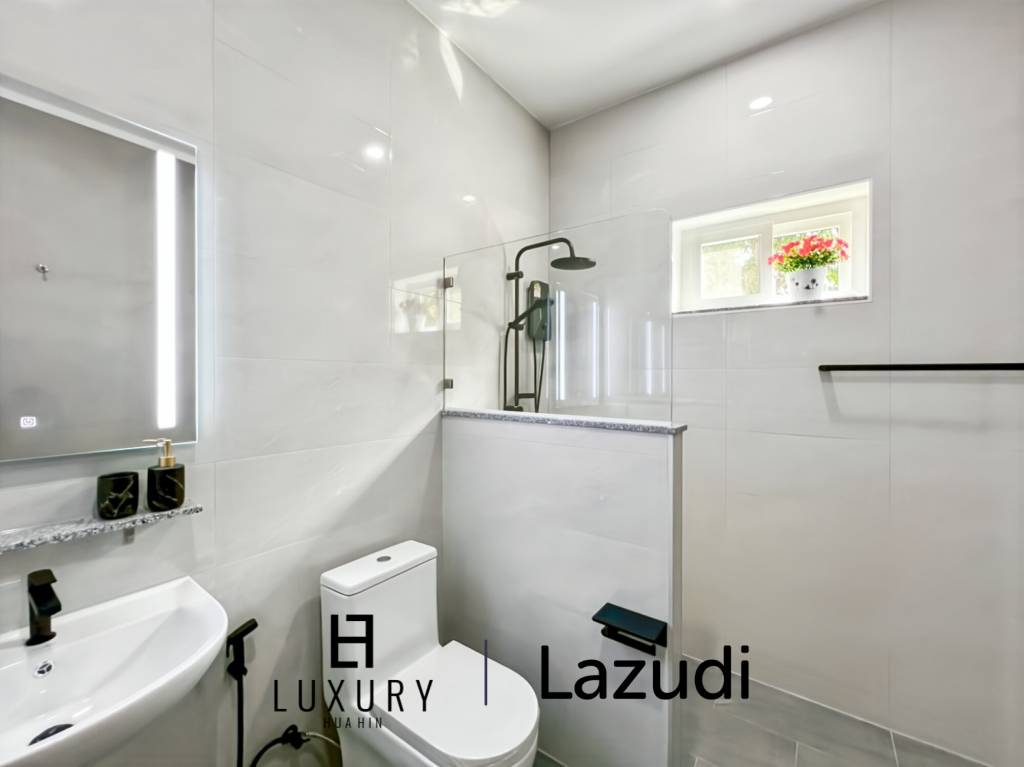 Terrain de 800 m² / Surface habitable de 220 m² / Emplacement calme