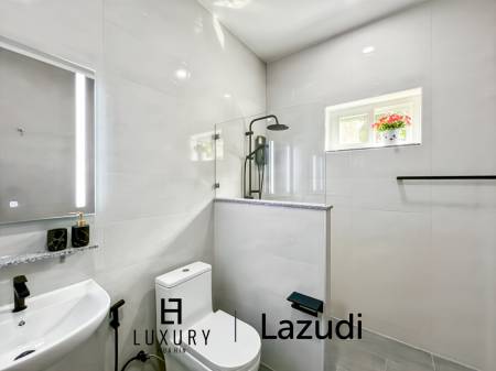 Terrain de 800 m² / Surface habitable de 220 m² / Emplacement calme