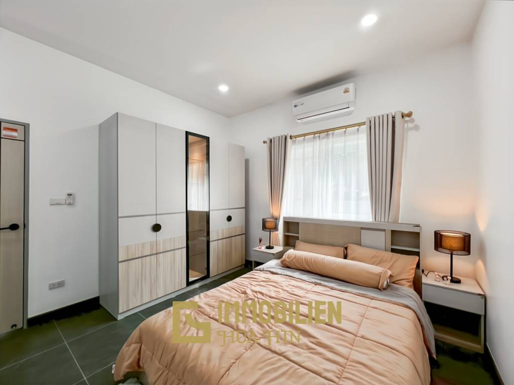 Terrain de 800 m² / Surface habitable de 220 m² / Emplacement calme