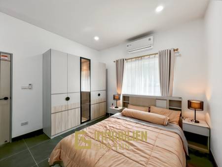 Terrain de 800 m² / Surface habitable de 220 m² / Emplacement calme