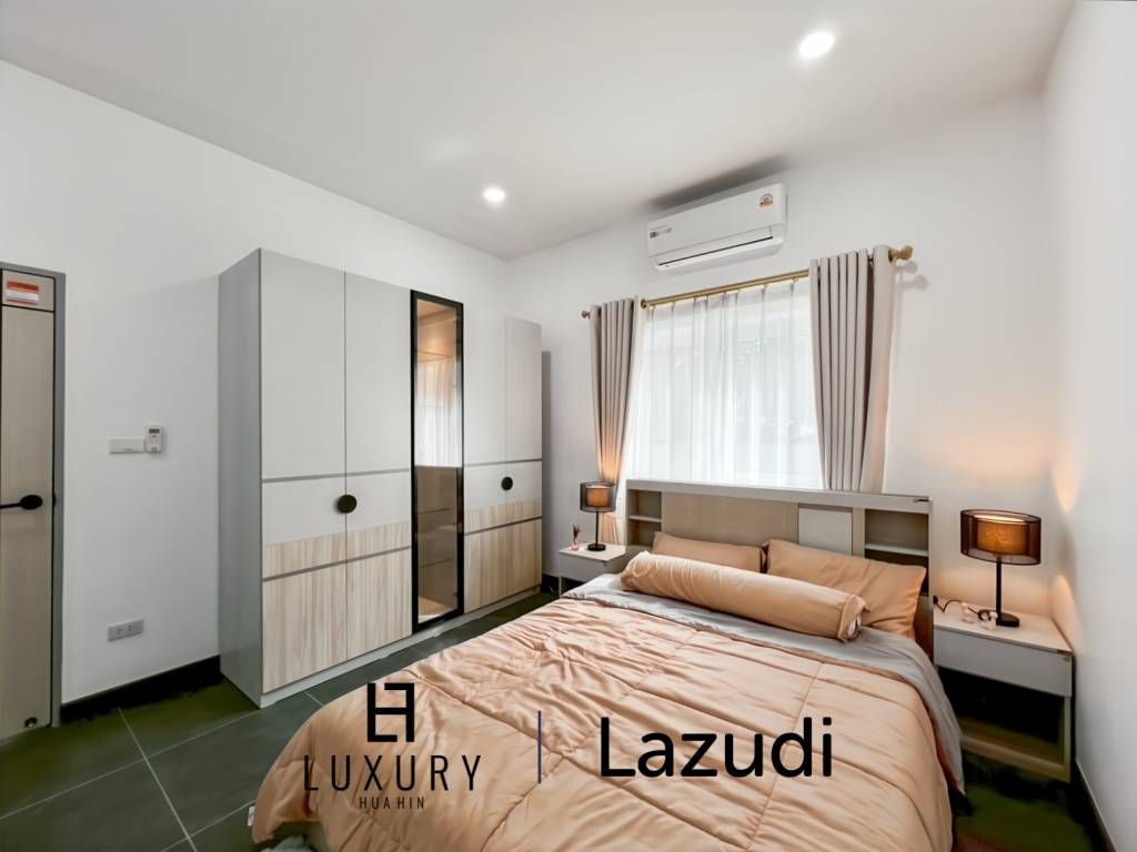 Terrain de 800 m² / Surface habitable de 220 m² / Emplacement calme