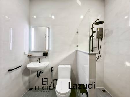 Terrain de 800 m² / Surface habitable de 220 m² / Emplacement calme