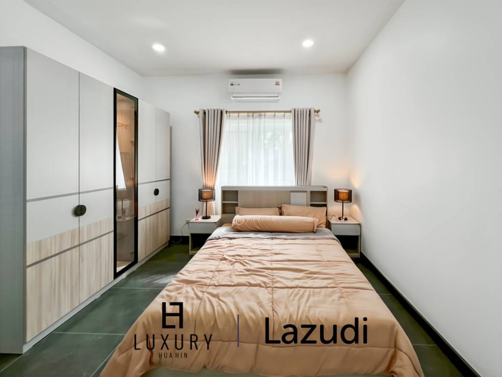 Terrain de 800 m² / Surface habitable de 220 m² / Emplacement calme