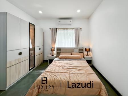 Terrain de 800 m² / Surface habitable de 220 m² / Emplacement calme