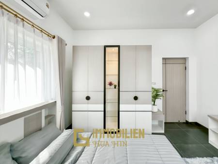 Terrain de 800 m² / Surface habitable de 220 m² / Emplacement calme