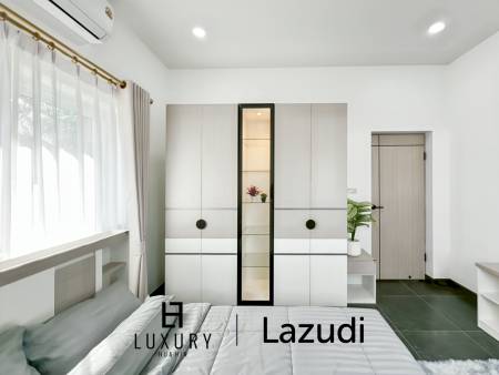 Terrain de 800 m² / Surface habitable de 220 m² / Emplacement calme