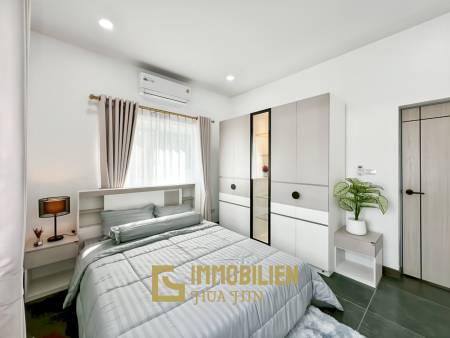 Terrain de 800 m² / Surface habitable de 220 m² / Emplacement calme