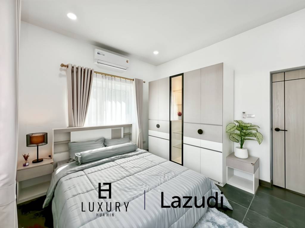 Terrain de 800 m² / Surface habitable de 220 m² / Emplacement calme