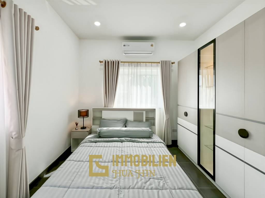 Terrain de 800 m² / Surface habitable de 220 m² / Emplacement calme