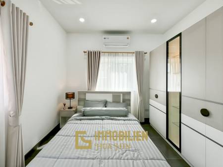 Terrain de 800 m² / Surface habitable de 220 m² / Emplacement calme