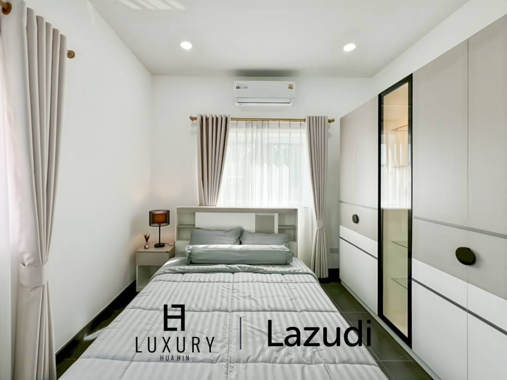 Terrain de 800 m² / Surface habitable de 220 m² / Emplacement calme