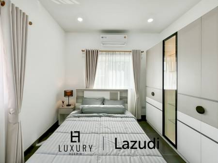 Terrain de 800 m² / Surface habitable de 220 m² / Emplacement calme