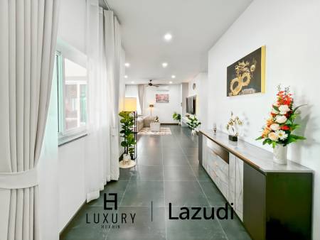 Terrain de 800 m² / Surface habitable de 220 m² / Emplacement calme