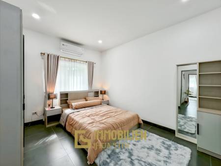 Terrain de 800 m² / Surface habitable de 220 m² / Emplacement calme