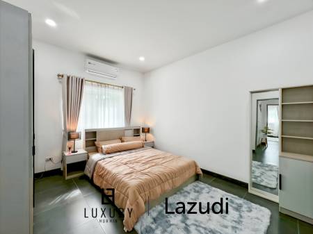 Terrain de 800 m² / Surface habitable de 220 m² / Emplacement calme