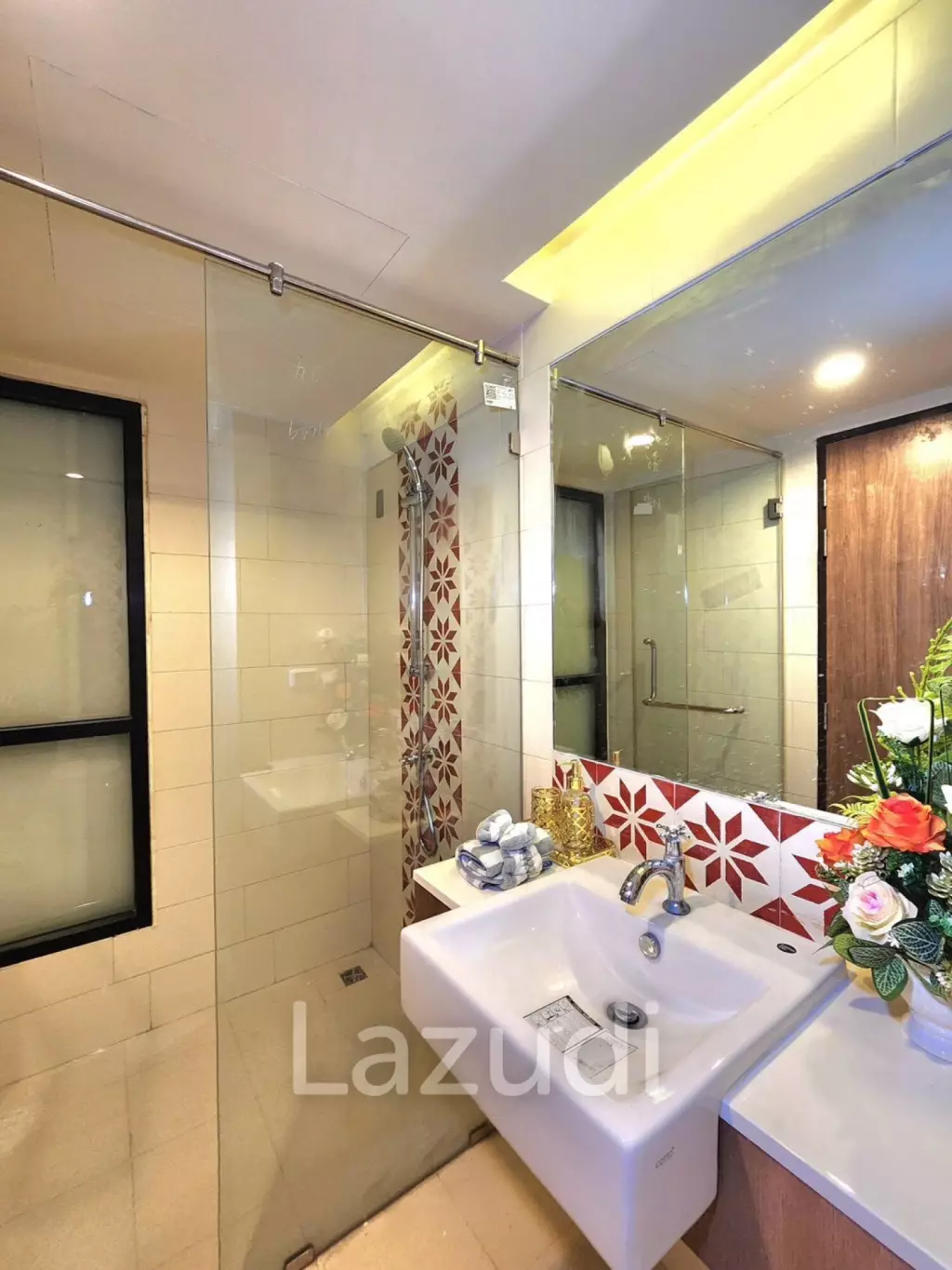 24 sqm Studio Condo for Sale at BLUROC Hua Hin City