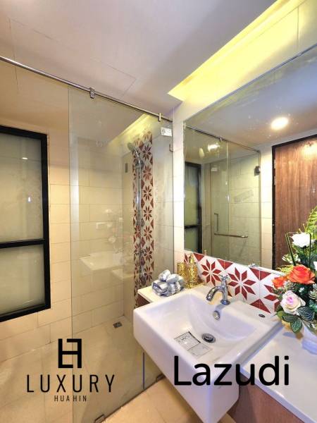 24 metro cuadrado Estudio 1 Baño Condominio de Venta