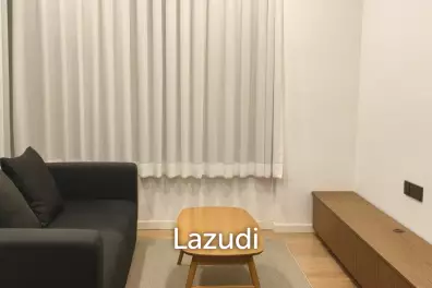 42 sqm modern 1 bedroom condo at HOLME Ekkamai 22 in Khlong Tan Nuea